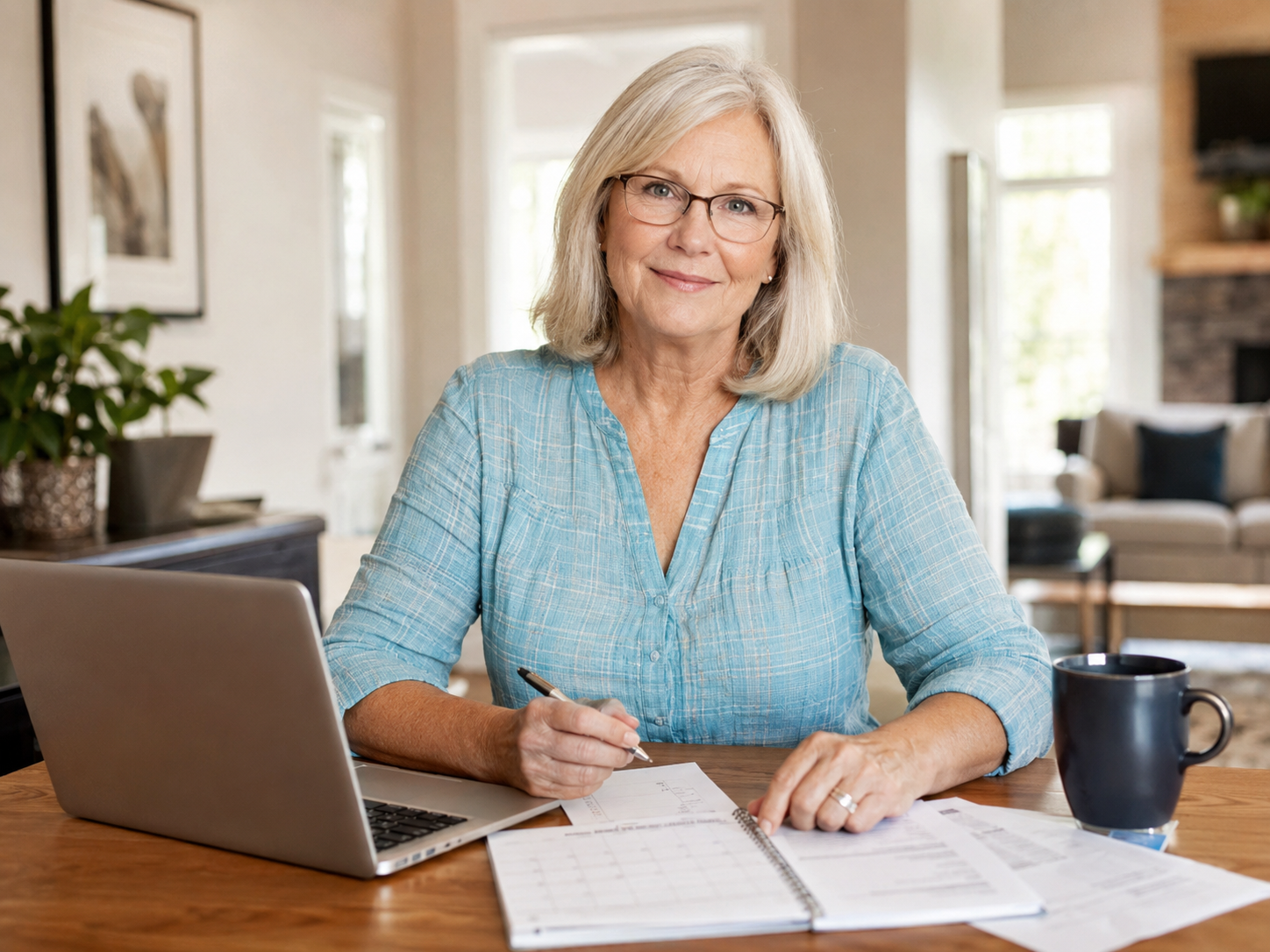 Scheduling and appointment planning photo